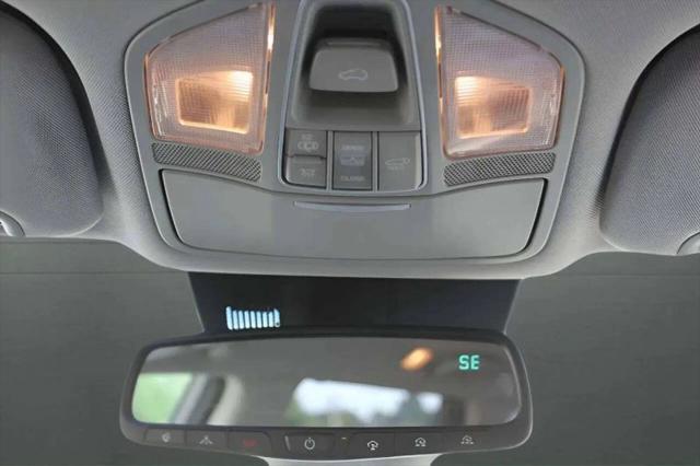 2017 Hyundai Santa Fe Limited Ultimate
