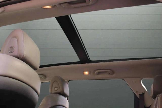 2017 Hyundai Santa Fe Limited Ultimate