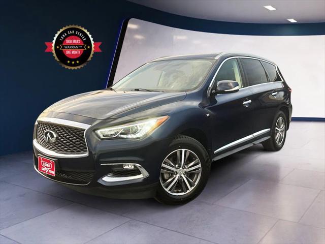 2020 INFINITI QX60 LUXE for sale in San Antonio, TX