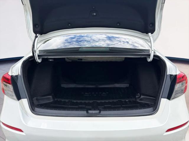 2022 Honda Civic Sport Sedan