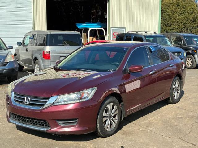 2014 Honda Accord LX for sale in Jeffersonville, IN