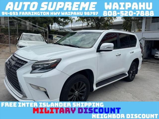 2021 Lexus GX 460 Luxury for sale in Waipahu, HI