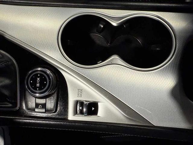 2022 INFINITI Q50 LUXE AWD