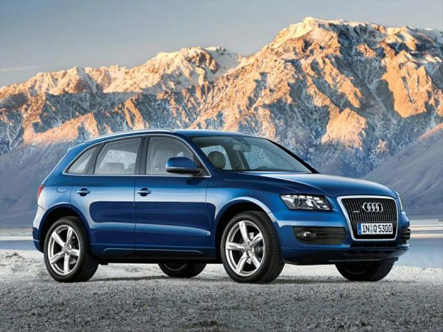 2010 Audi Q5 3.2 Premium for sale in Plantation, FL