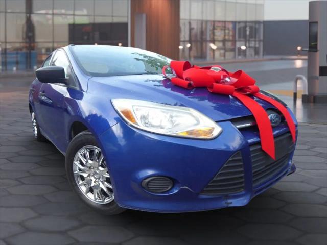 2012 Ford Focus S for sale in Columbus, OH