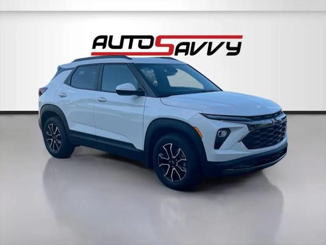 2025 Chevrolet TrailBlazer FWD ACTIV for sale in Clearwater, FL