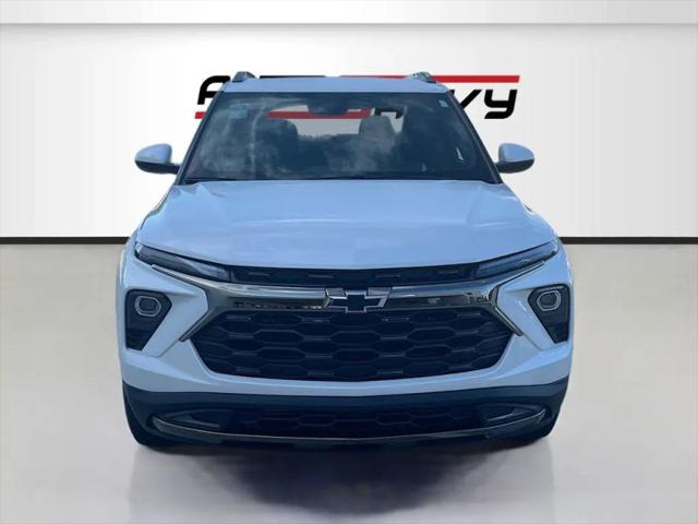 2025 Chevrolet TrailBlazer FWD ACTIV