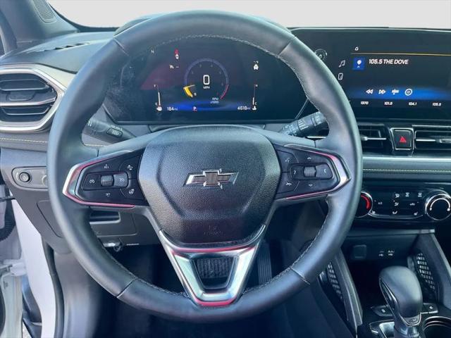 2025 Chevrolet TrailBlazer FWD ACTIV