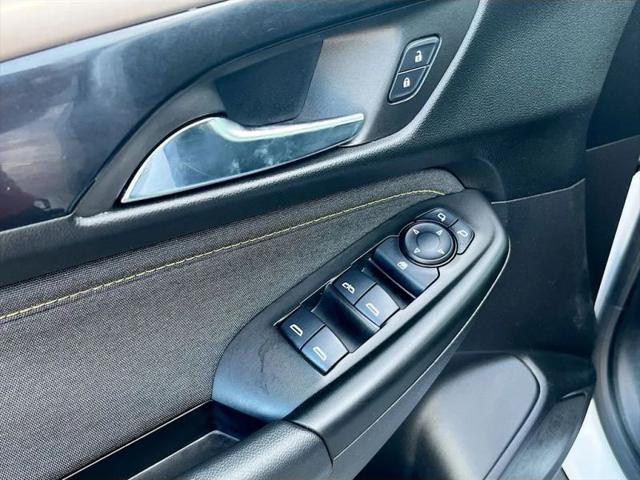 2025 Chevrolet TrailBlazer FWD ACTIV