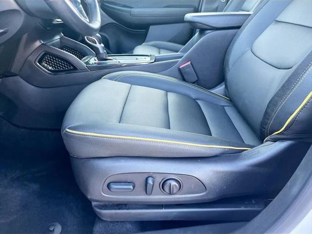 2025 Chevrolet TrailBlazer FWD ACTIV