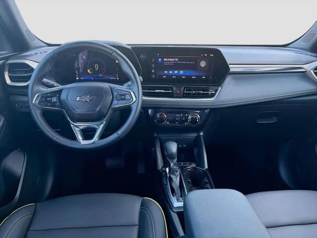 2025 Chevrolet TrailBlazer FWD ACTIV