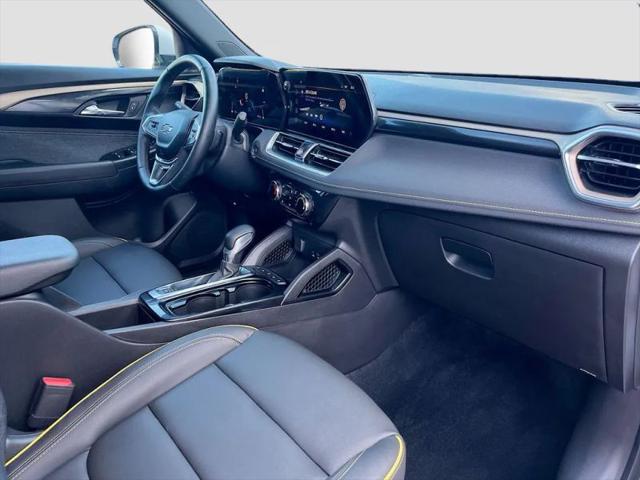 2025 Chevrolet TrailBlazer FWD ACTIV