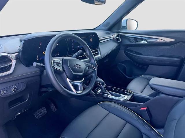 2025 Chevrolet TrailBlazer FWD ACTIV