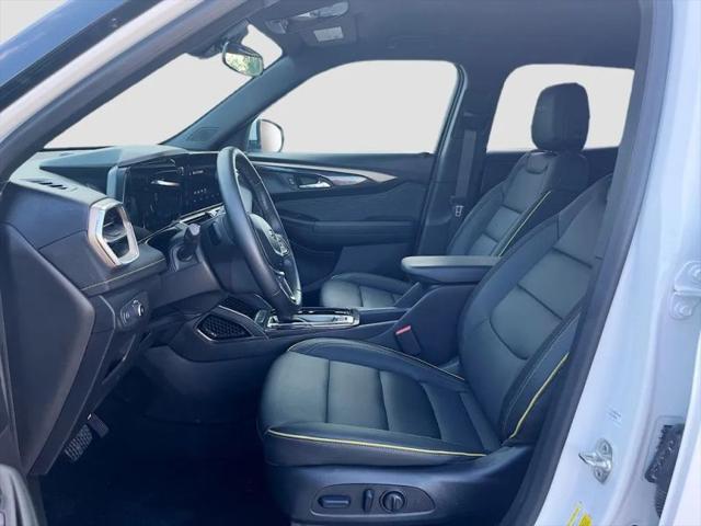 2025 Chevrolet TrailBlazer FWD ACTIV
