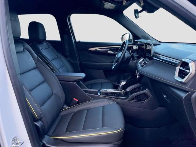 2025 Chevrolet TrailBlazer FWD ACTIV