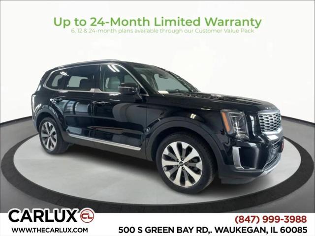 2020 Kia Telluride S for sale in Waukegan, IL