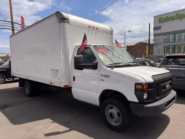 2014 Ford E-350 Cutaway Base for sale in Newark, NJ