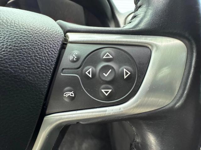 2020 GMC Terrain FWD SLE