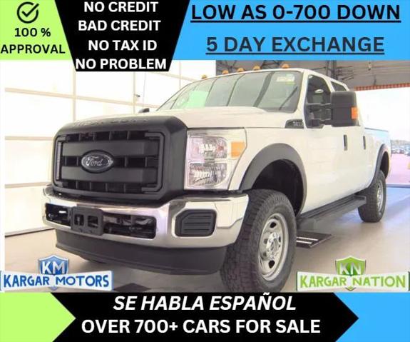 2016 Ford F-350 XL for sale in Manassas, VA