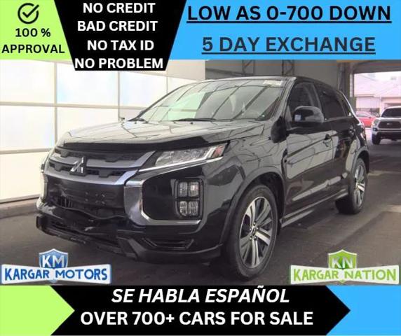 2024 Mitsubishi Outlander Sport S for sale in Manassas, VA