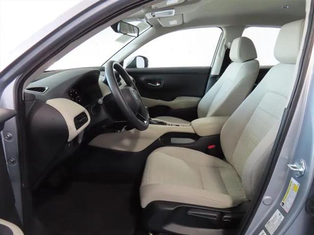 2025 Honda HR-V 2WD LX