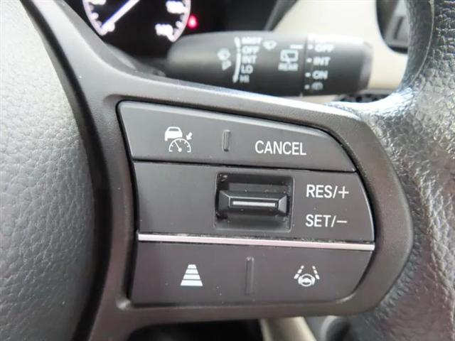2025 Honda HR-V 2WD LX