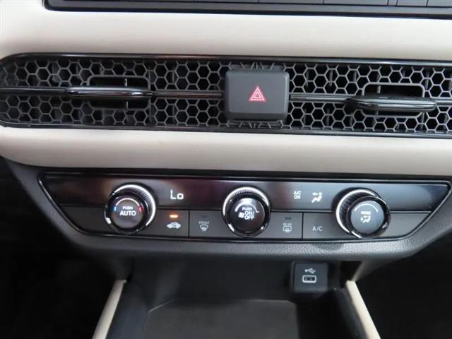 2025 Honda HR-V 2WD LX