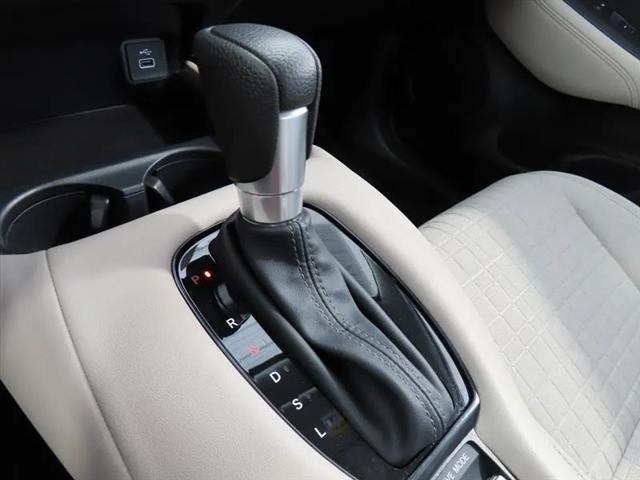 2025 Honda HR-V 2WD LX