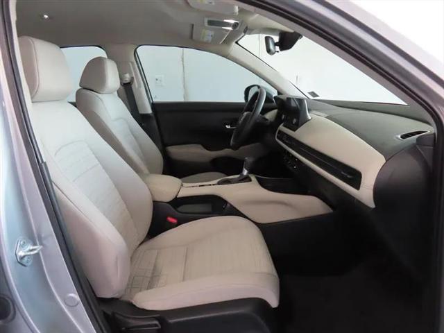 2025 Honda HR-V 2WD LX