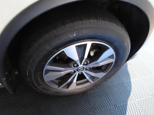 2021 Nissan Murano SV FWD