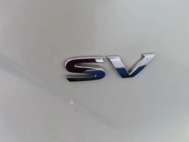 2021 Nissan Murano SV FWD