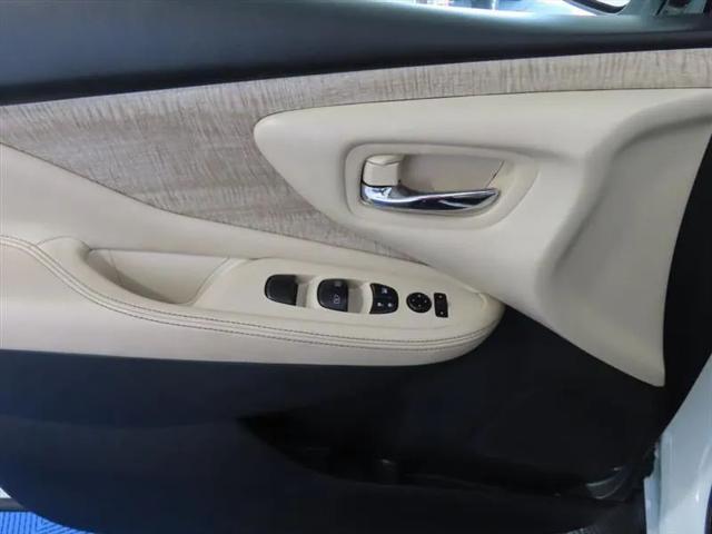 2021 Nissan Murano SV FWD
