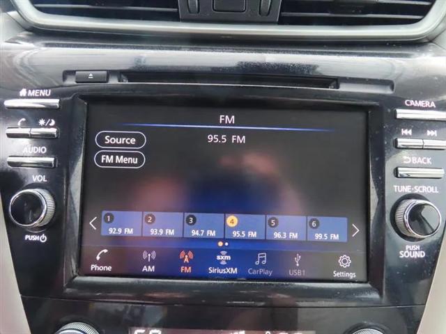 2021 Nissan Murano SV FWD