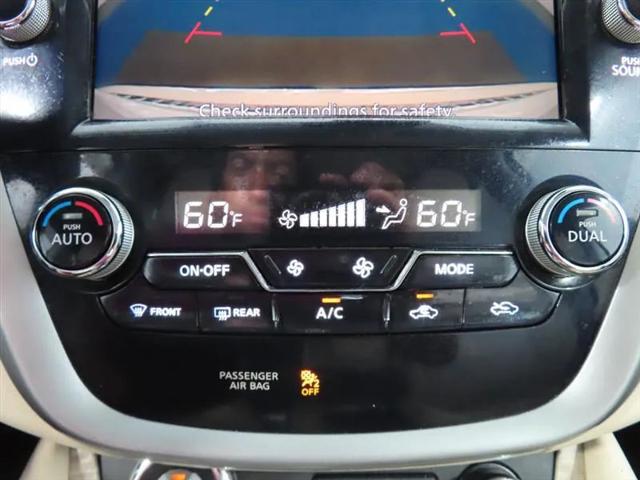 2021 Nissan Murano SV FWD