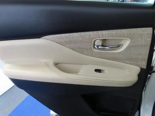 2021 Nissan Murano SV FWD