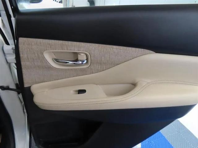 2021 Nissan Murano SV FWD