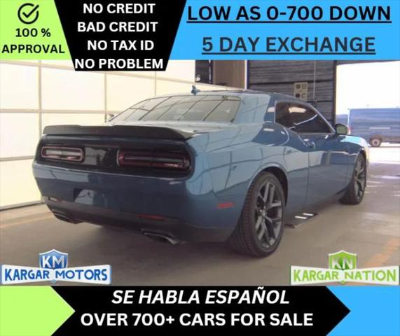 2023 Dodge Challenger R/T for sale in Manassas, VA