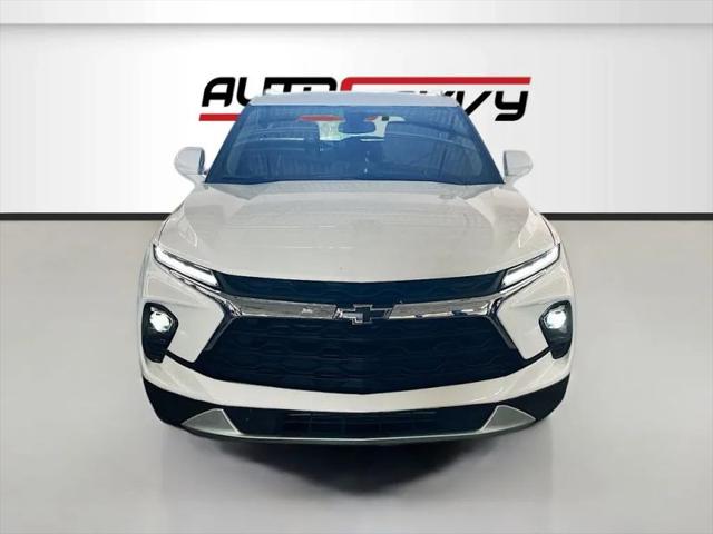 2024 Chevrolet Blazer FWD 2LT