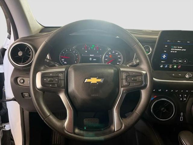 2024 Chevrolet Blazer FWD 2LT