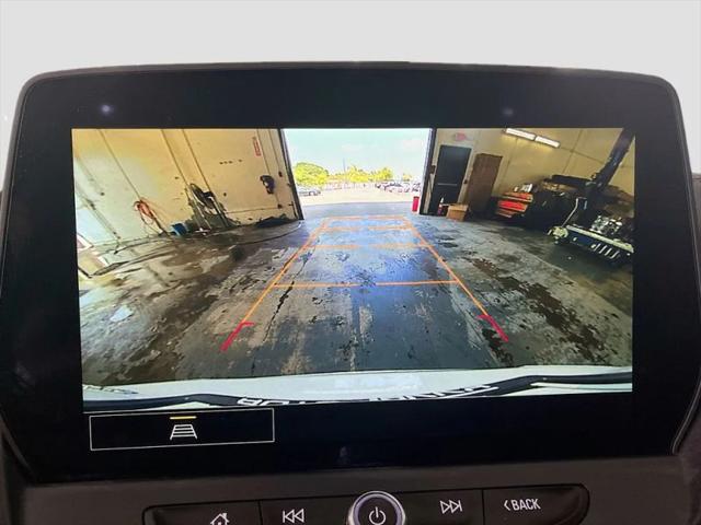 2024 Chevrolet Blazer FWD 2LT