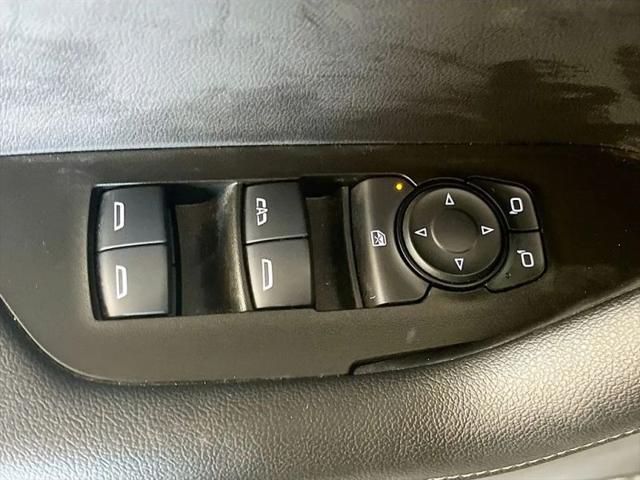 2024 Chevrolet Blazer FWD 2LT