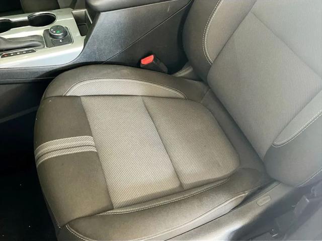 2024 Chevrolet Blazer FWD 2LT