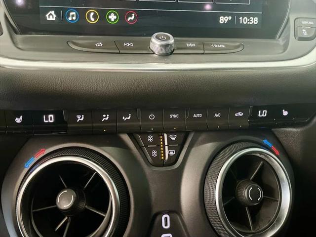2024 Chevrolet Blazer FWD 2LT