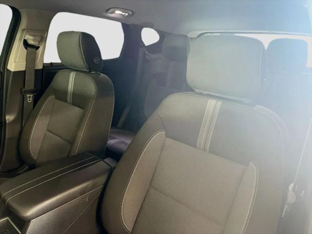 2024 Chevrolet Blazer FWD 2LT