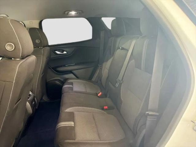 2024 Chevrolet Blazer FWD 2LT