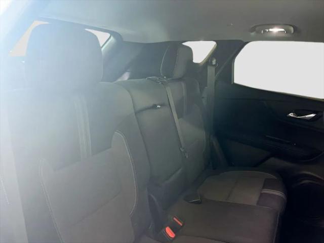 2024 Chevrolet Blazer FWD 2LT