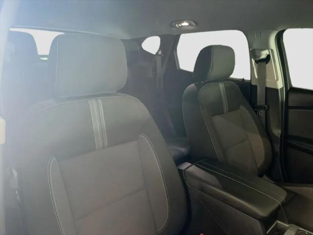 2024 Chevrolet Blazer FWD 2LT
