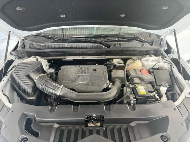 2024 Chevrolet Blazer FWD 2LT