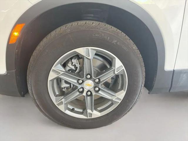 2024 Chevrolet Blazer FWD 2LT