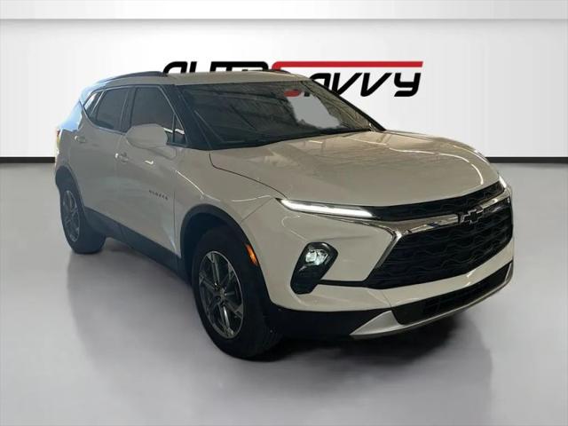 2024 Chevrolet Blazer FWD 2LT for sale in Duncanville, TX